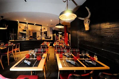 Dorf Montana Val Thorens