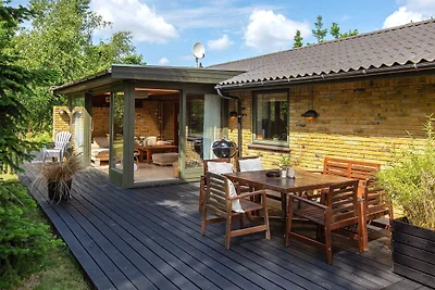 Charmant Cottage avec Terrasse Jardin-By...