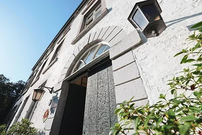 Schlosswohnung in Aywaille an der Amblève