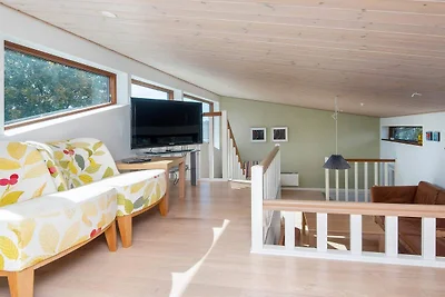 6 persoons vakantie huis in Bjert-By Traum
