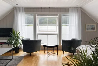 6 Personen Ferienhaus in Gursken-By Traum