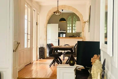 Appartement in La Rochelle vlakbij Vieux Port