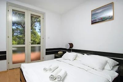 Apartements Fontana Resort in Jelsa, mit...