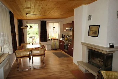 Maison de vacances Pilz