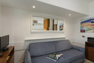 Mondial Apartment