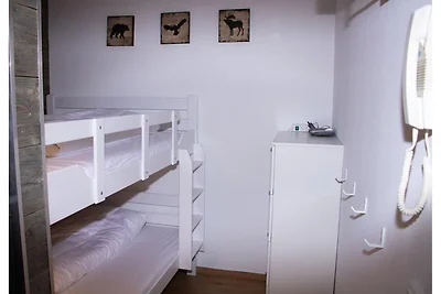 Komplett kernsaniert Ferienwohnung