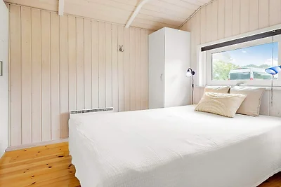8 Personen Ferienhaus in Glesborg
