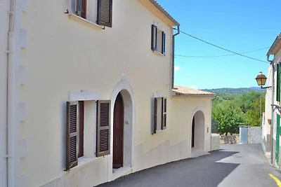 Maison de vacances à Buger avec piscine