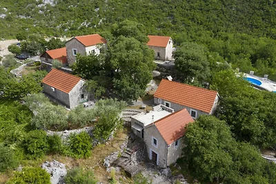 Rustical Resort Kokorići/Shared Pool - One...