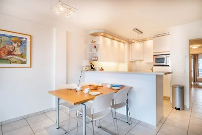 Appartamento Vacanza con famiglia Koksijde