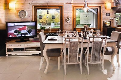 Ferienhaus Erholungsurlaub Gdynia