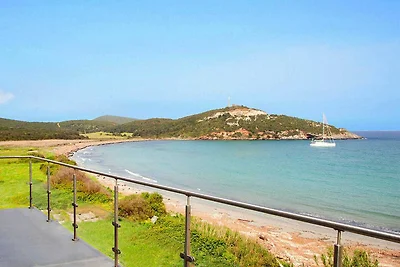Appartamento con vista panoramica