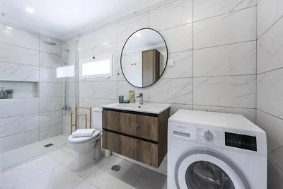 Appartamento vicino Spiaggia Falésia