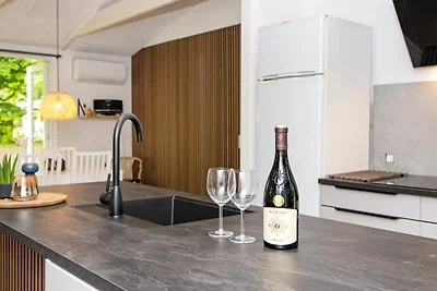 6 Personen Ferienhaus in Toftlund