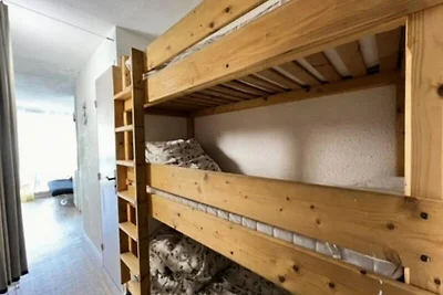 Apartment in Grau du Roi in Strandnähe