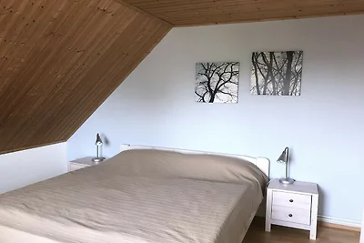 Ferienhaus Christina, Burhave