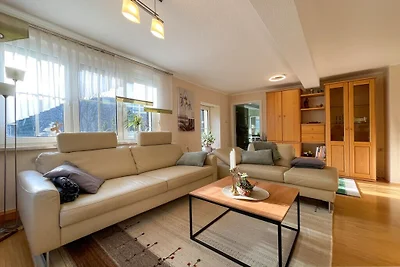 Holiday home with 1 bedroom