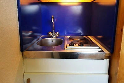 Appartamento ad Arc 1600 vicino alle piste da...