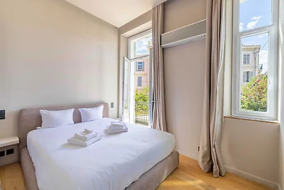 Splendida casa con piscina e aria condizionat...