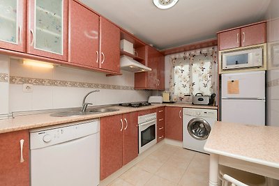 Rosamar - Apartment In Chiclana De La...