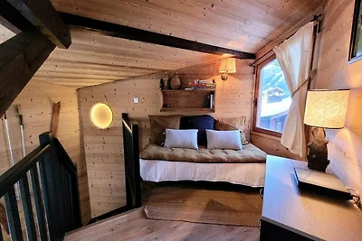 Chalet an der Chavannes Road in der Nähe von...