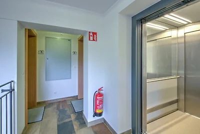 Wildschönau Alpine Ski Brunner Apartment