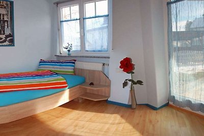 Ferienwohnung mit 2 Schlafzimmer