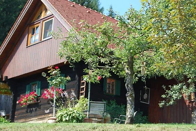 Ferienhaus in Oberhaag mit Schwimmbecken