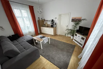 Appartement LE-City I