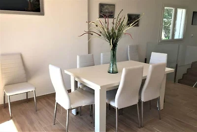 Vakantiehuis in Roses met zwembad