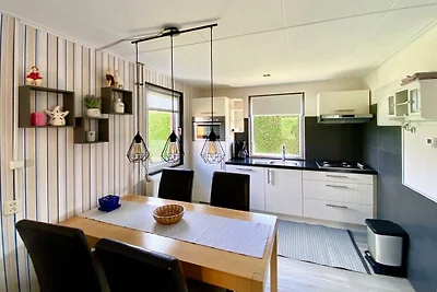Ferienhaus mit 3 Schlafzimmer