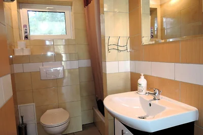 Appartement in Szczecin bij Puszcza Bukowa