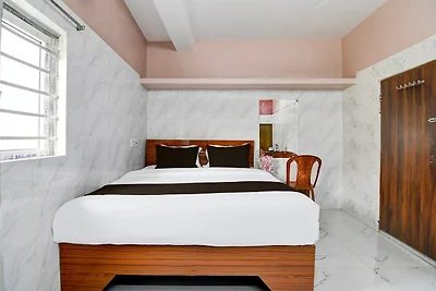 Super Hotel O Nicco Park Kolkata