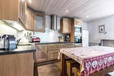 Residenz Escale Blanche