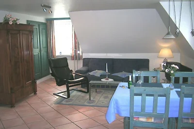 Uthörn im Gästehaus Odde