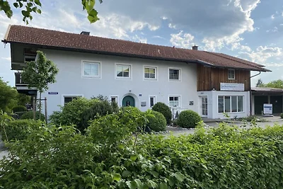 Ferienwohnung mit 2 Schlafzimmer