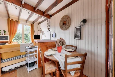 Appartamento a Sarzeau vicino alla spiaggia d...