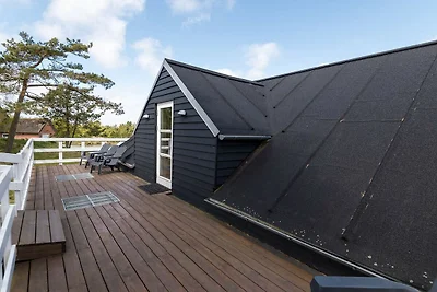 Gemutliches Kustenrefugium auf Fano-By Traum