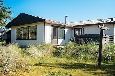 Ferienhaus für 6 Personen in Thisted