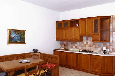 Apartment in Tignale with barbecue