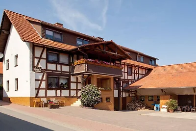 Büchsenschütz Farmhouse Guesthouse