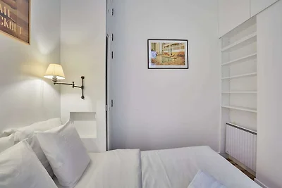 Appartment St Germain des Pres von Studio...