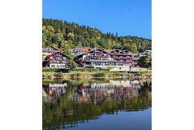 Landhaus Seeblick