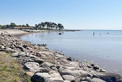 4 Personen Ferienhaus in FÄRJESTADEN