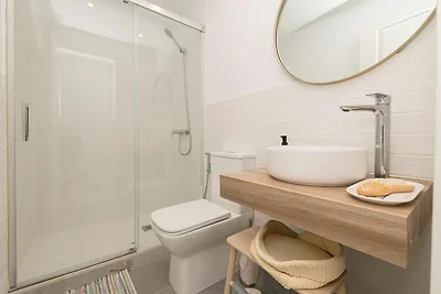 Vegaluz - Apartment In Jerez De La Frontera