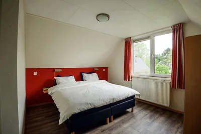 Ferienhaus für vier Personen in Scherpenzeel