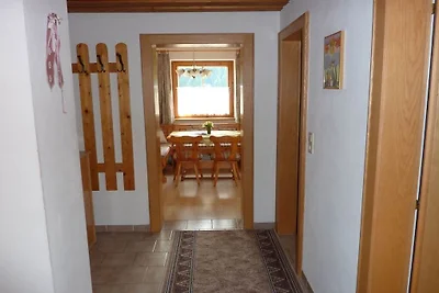 Schatzberg in het Moosanger House