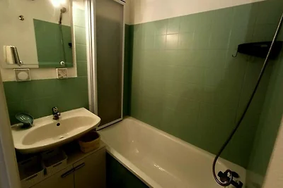 Appartement in Réallon vlakbij de skipistes