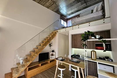 Wohnung in Marinha Grande mit Pool