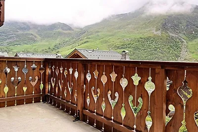 Geräumige Wohnung · In der Nähe der Skipisten...